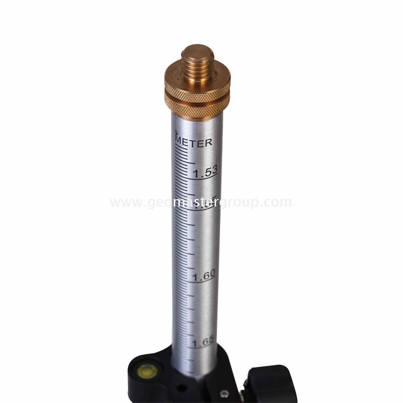 GPS Pole (Aluminum)