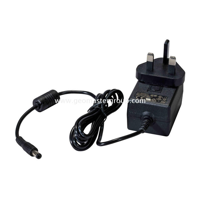 Surveying Battery Charger