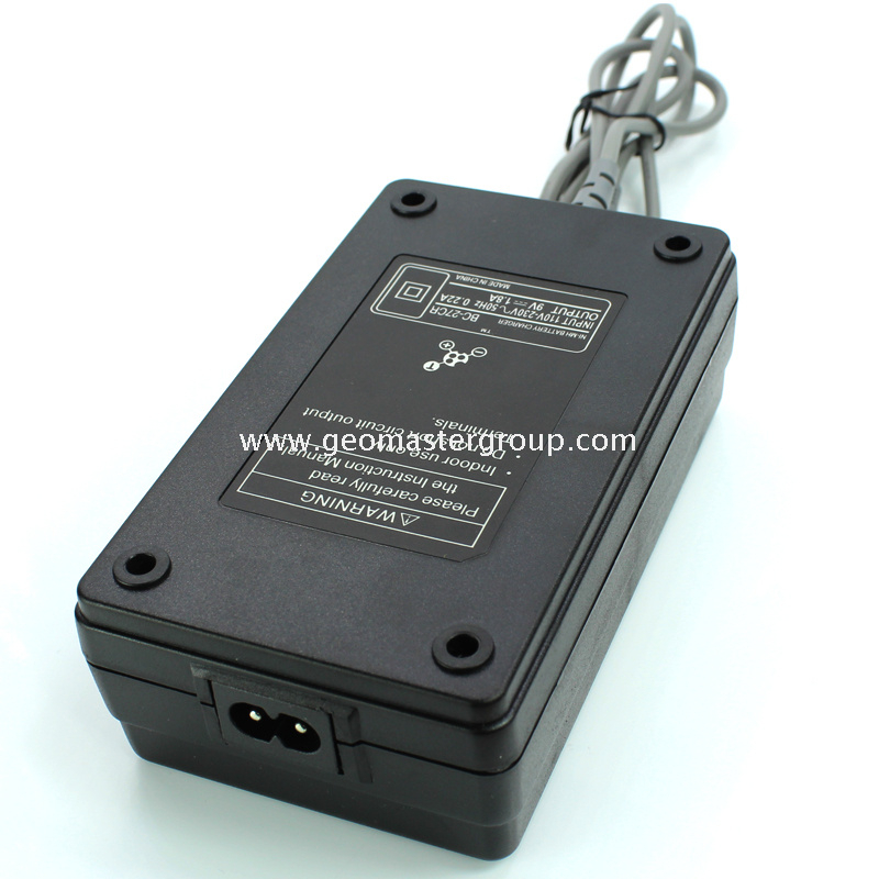 Surveying Battery Charger