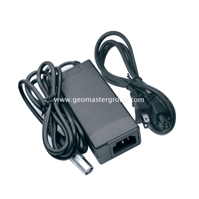 Surveying Battery Charger