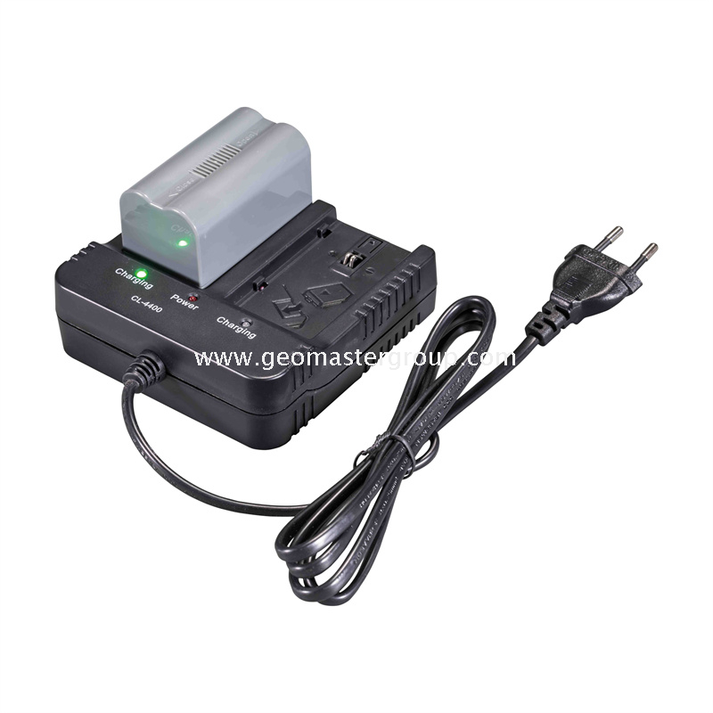 Surveying Battery Charger