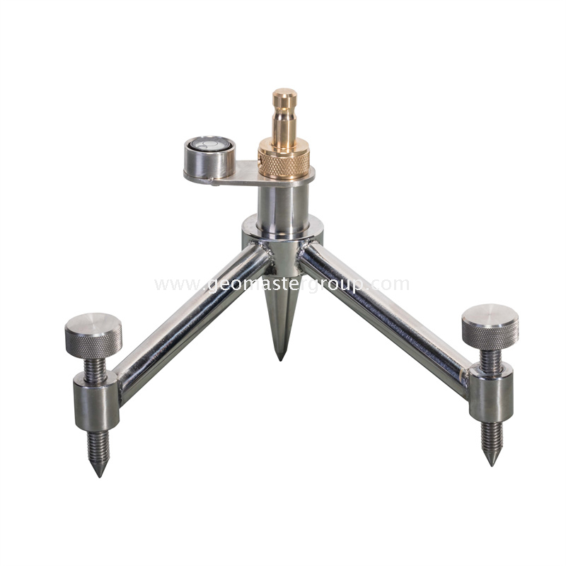 V-type Prism Mount