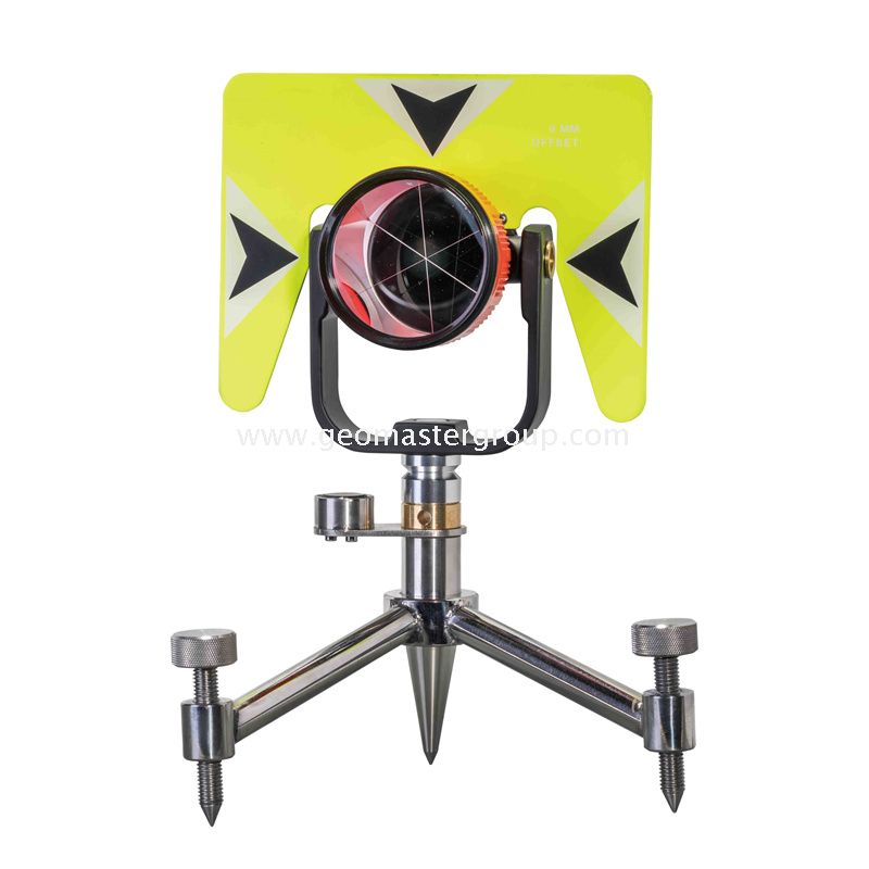 V-type Prism Mount