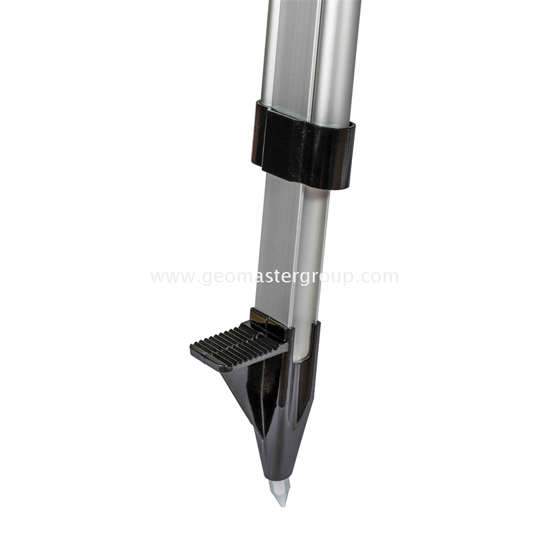 Aluminum Elevator Tripod