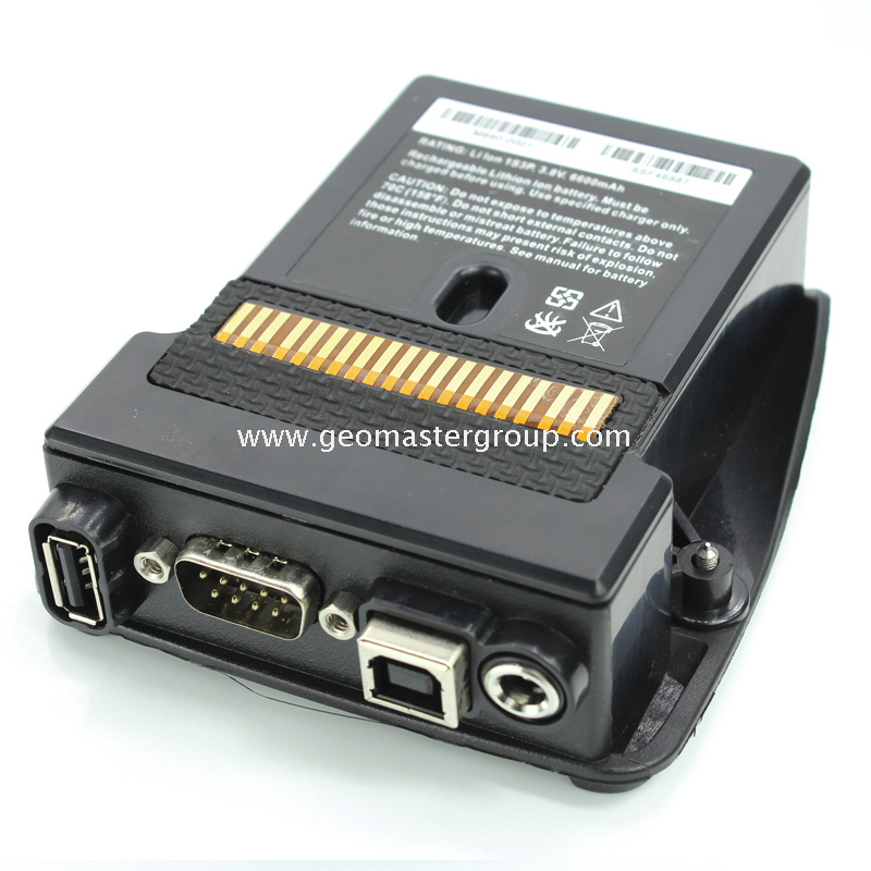 Lithium Surveying Battery