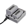 Lithium Surveying Battery
