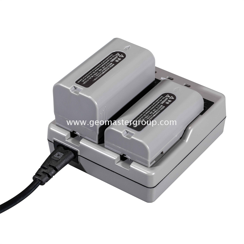 Lithium Surveying Battery