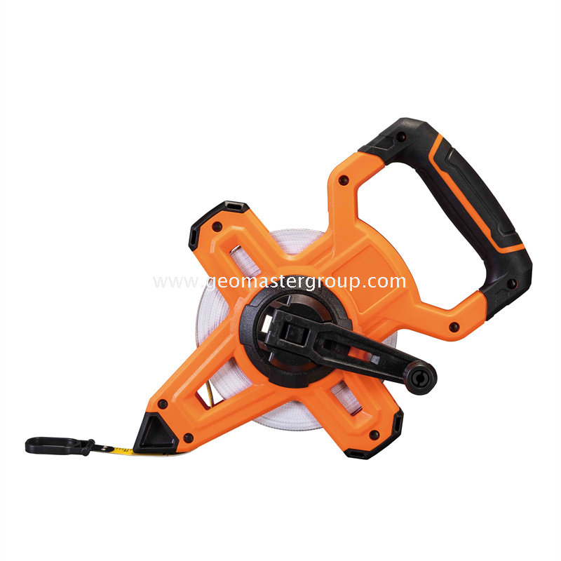 Fiberglass Measuring Tape