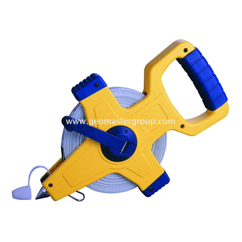 Fiberglass Measuring Tape