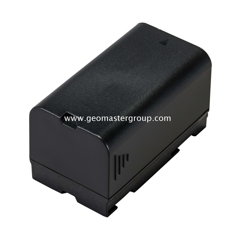 Lithium Surveying Battery