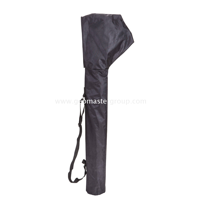 Laser Support Pole