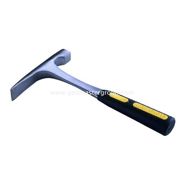 Geologist Hammer