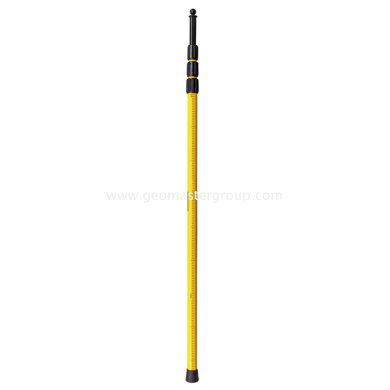 Laser Support Pole
