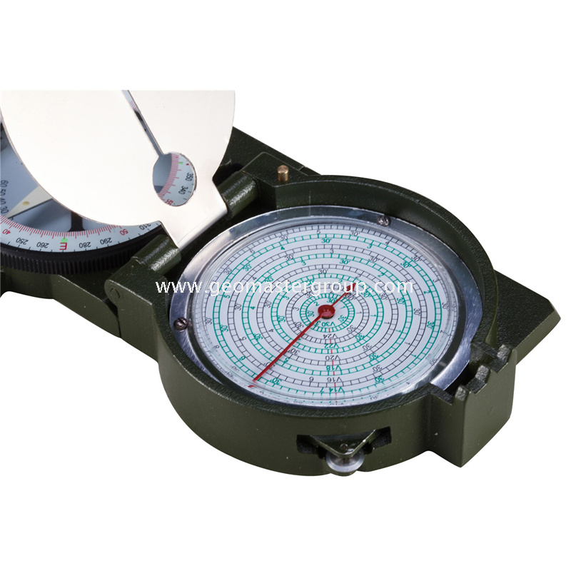 Pocket Compass
