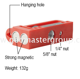 Magnetic Wall Bracket