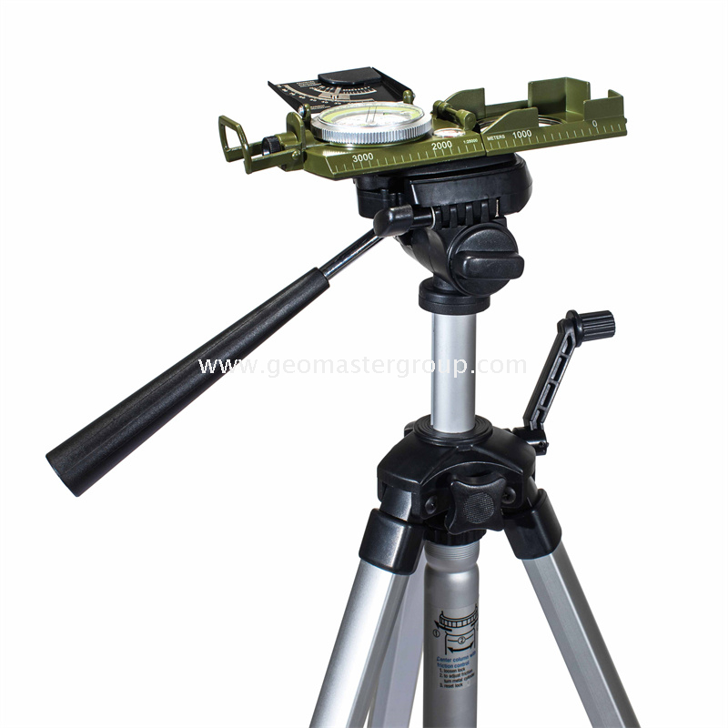 Prismatic Compass