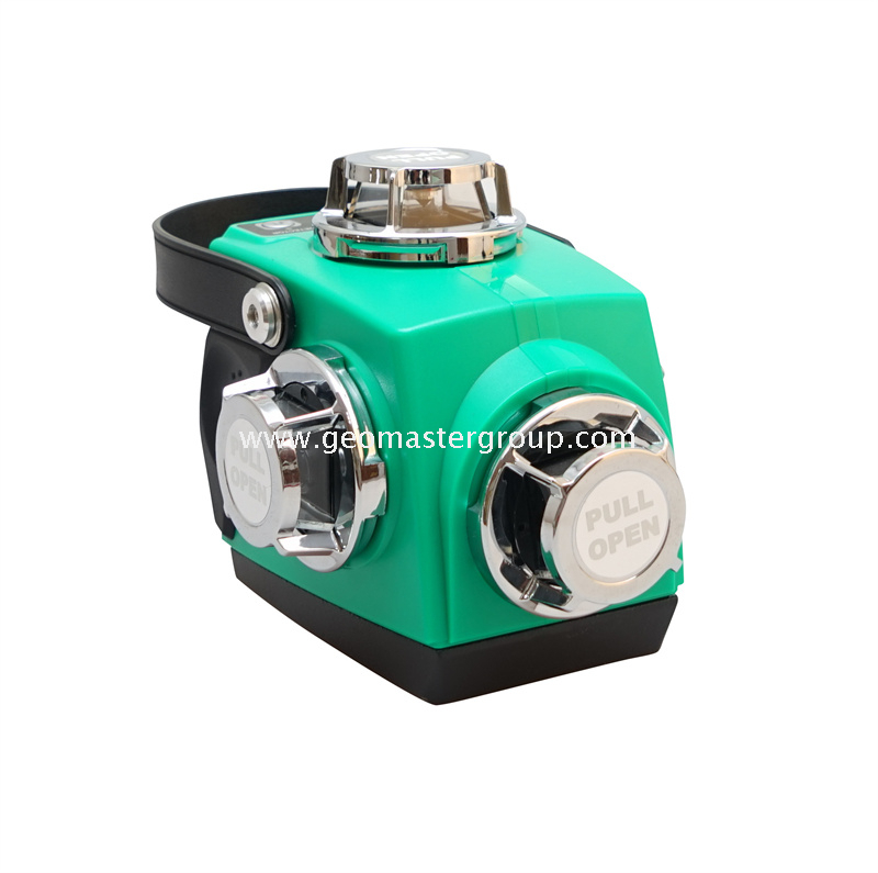 3D Laser Level