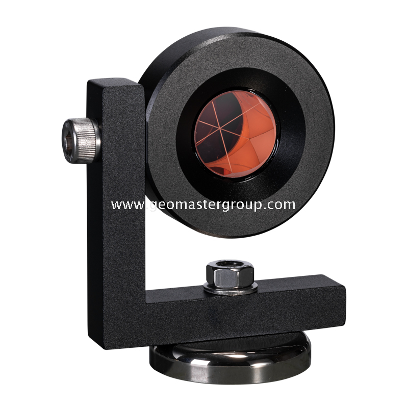 Rail Prism Assembly