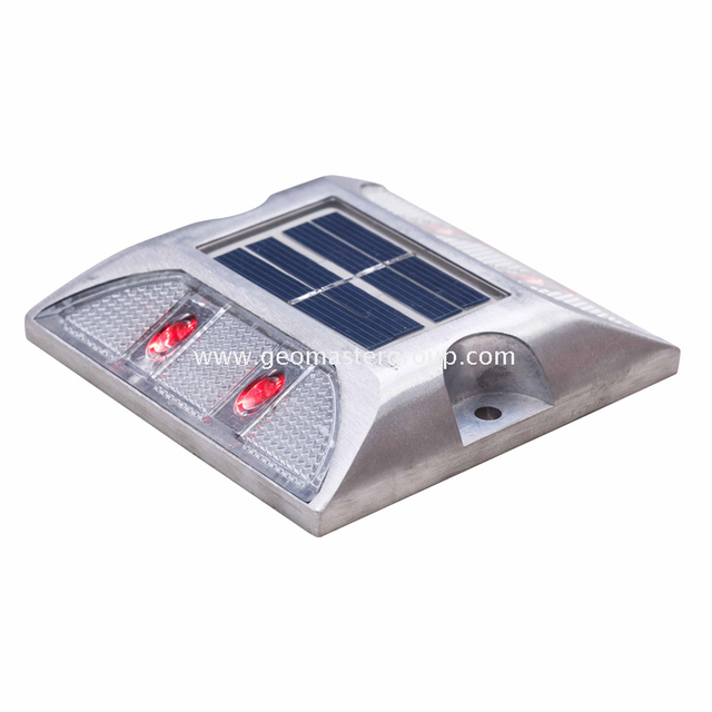 Solar Road Stud