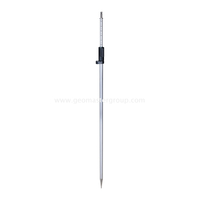 Telescopic Reflector Pole
