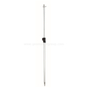 Telescopic Reflector Pole