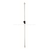 Telescopic Reflector Pole