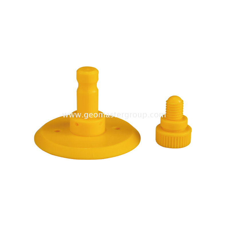 Convergence Bolt Prism