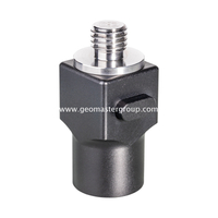 Anti-rotating Quick Release (60mm)