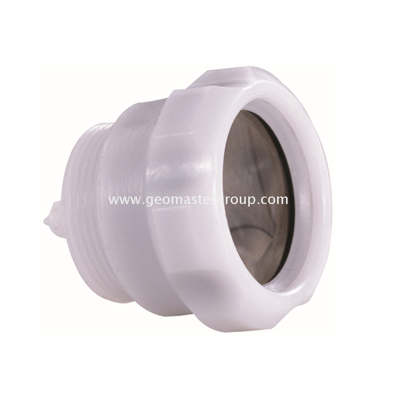 Convergence Bolt Prism