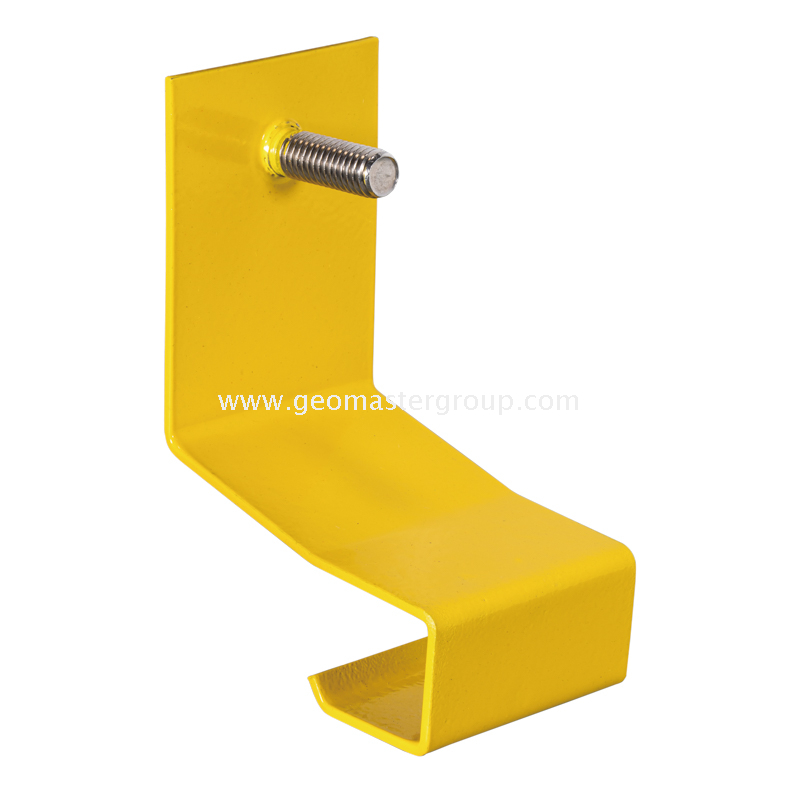 Rail Clip Prism