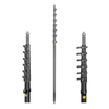 Al Carbon GPS Pole (8m) 
