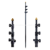 Al & Carbon GPS Pole (5.1m) 