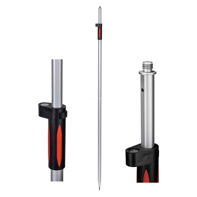 Al Snap Lock Pole (2m)