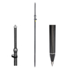 All Carbon Rover Pole (2m)