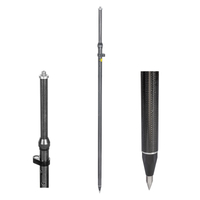 All Carbon Rover Pole (2m)