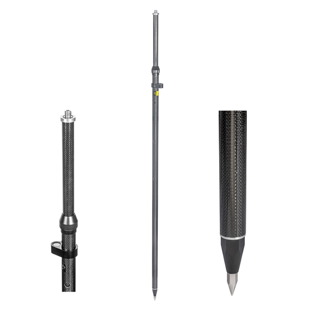 All Carbon Rover Pole (2m)
