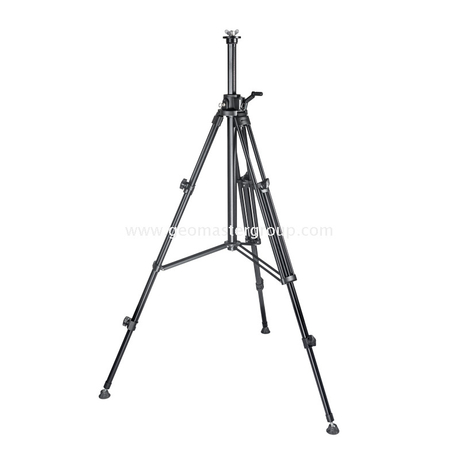 All-Terrain Pro Tripod