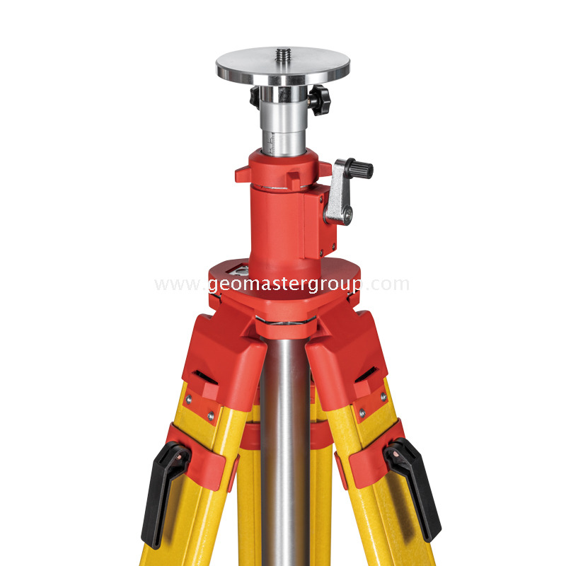 Fibreglass Elevator Tripod (3.6m)