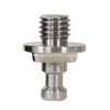 Anti-rotating Quick Release (60mm)