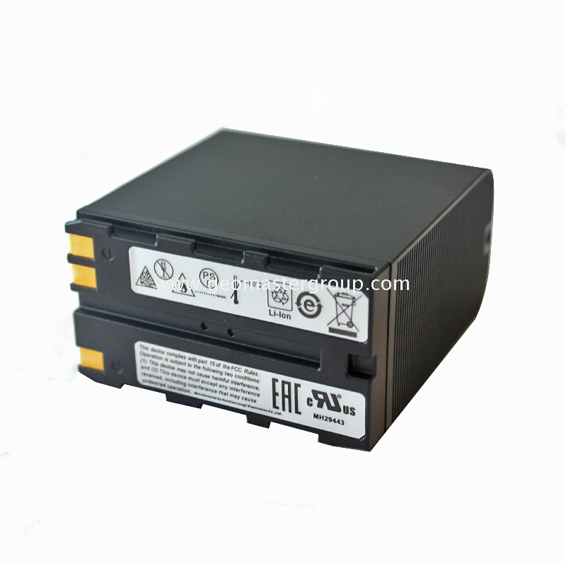 Lithium Surveying Battery (14.4v,6.4Ah,92.16Wh)