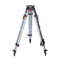 Contractor Tripod (Square Legs,anti-skid Chains)