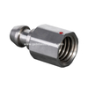 Anti-rotating Quick Release (40mm)
