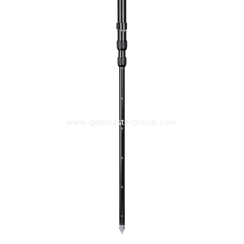 GPS Rover Pole (1.8m)