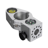 GPS Pole Level (Dia.29mm;Accuracy:30'/2mm)