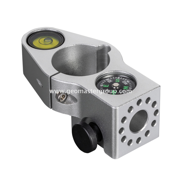 GPS Pole Level (Dia.29mm;Accuracy:30'/2mm)
