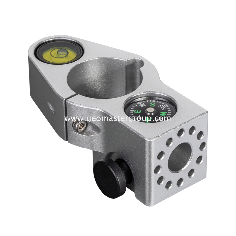 GPS Pole Level (Dia.29mm;Accuracy:30'/2mm)