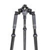 Thumb Release Tripod (1.85m,BLK)