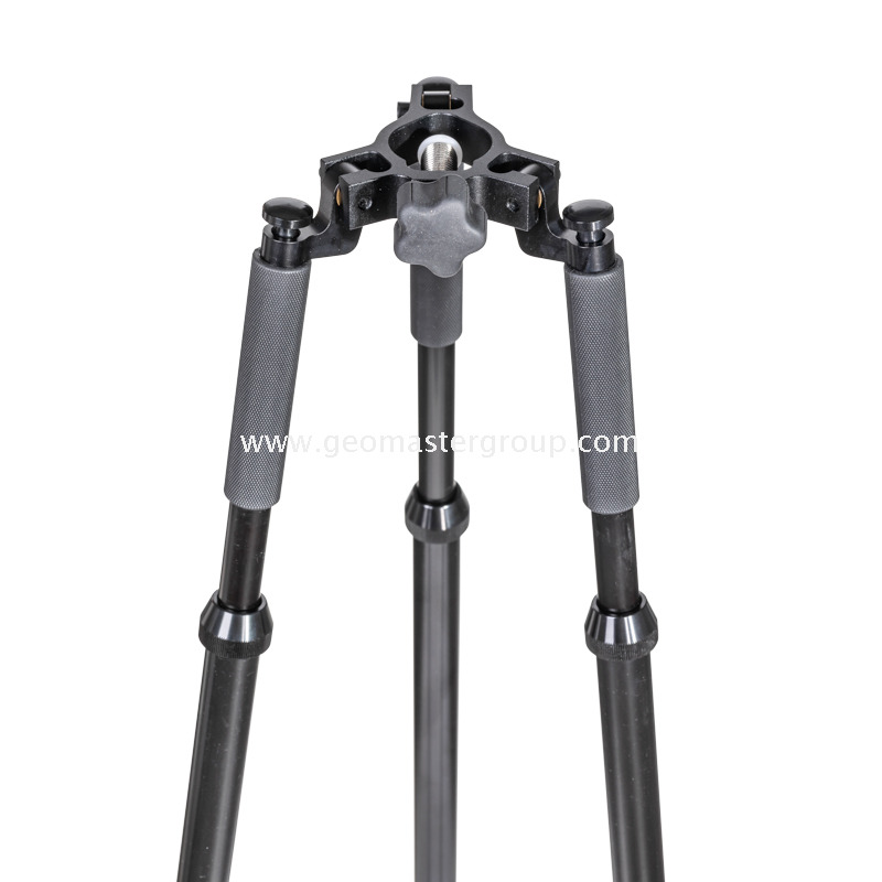 Thumb Release Tripod (1.85m,BLK)