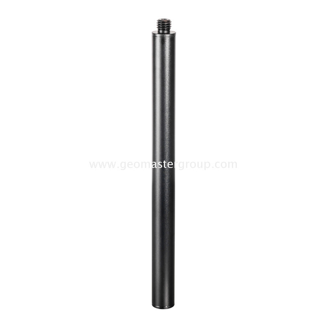 GPS Mini Pole (M25,300mm,BLK/SB)