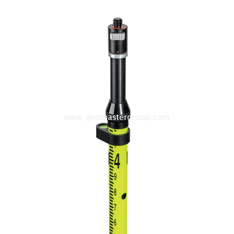 Snap-lock Rover Rod (2m)